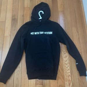 James Charles Hoodie
